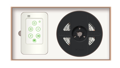 当智能遇见美学 电子产品外观设计的艺术与创新