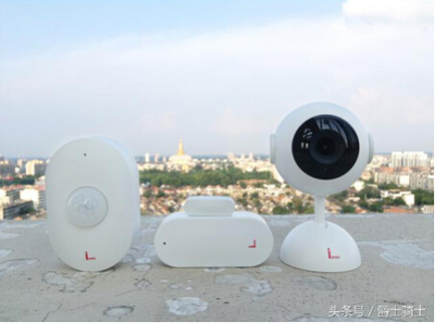 数据本地处理无惧断网 智能配件守护家庭安防不下线
