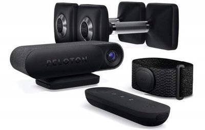 Peloton推出电视健身配件 智能硬件新趋势或已到来